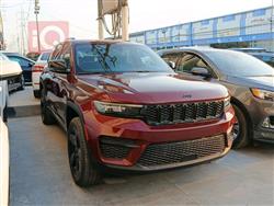 Jeep Grand Cherokee 2023