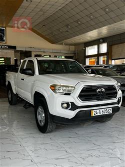 Toyota Tacoma 2022