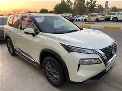 Nissan X-Trail 2024