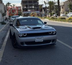 Dodge Challenger 2020
