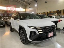 Hyundai Tucson 2025