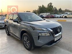 Nissan X-Trail 2024
