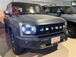 Jetour T2 2025