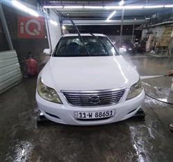 2012 بي واي دي F6
