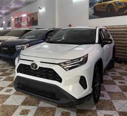 2023 تويوتا راف 4
