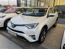 Toyota RAV4 2018