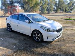 Kia Cerato 2017