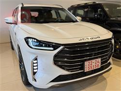 Jetour X70 Plus 2025