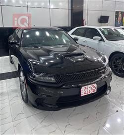 Dodge Charger 2023