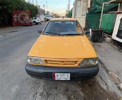 2012 سايبا 131