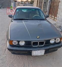 1995 بي ام دبليو الفئة 5
