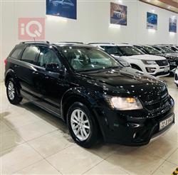 Dodge Journey 2017