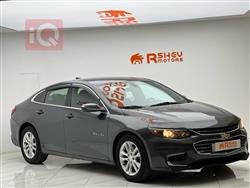 Chevrolet Malibu 2017