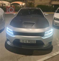 Dodge Charger 2020