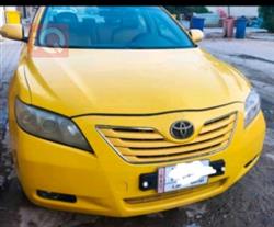 Toyota Camry 2007