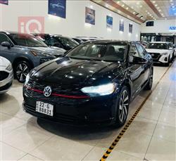 Volkswagen Jetta 2021