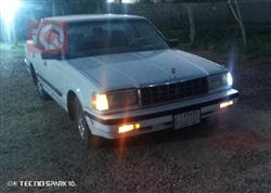 Toyota Crown 1987