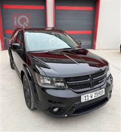 Dodge Journey 2018
