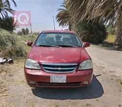2008 سوزوكي فورينزا