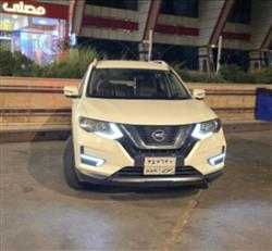 Nissan X-Trail 2021