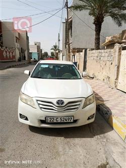 Toyota Camry 2007