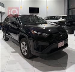 Toyota RAV4 2024