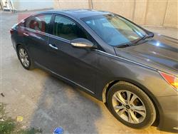Hyundai Sonata 2011