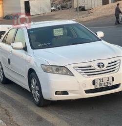 Toyota Camry 2009