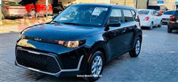 Kia Soul 2023