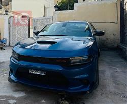 Dodge Charger 2022