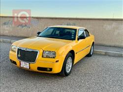 2009 كرايسلر 300