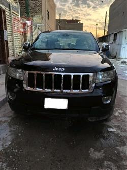 2013 جيب شيروكي
