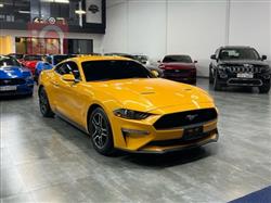 Ford Mustang 2022