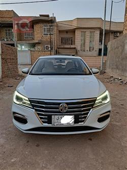 MG 5 2023