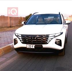 2020 هيونداي توسان