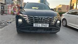 2022 هيونداي توسان
