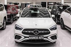 2024 مرسيدس بنز GLA