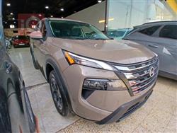 Nissan Rogue 2025