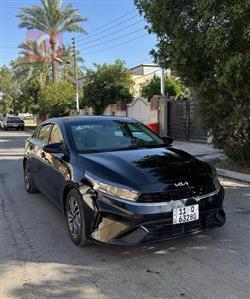 Kia Forte 2023