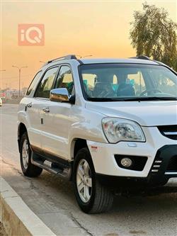 Kia Sportage 2009