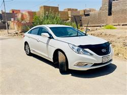 Hyundai Sonata 2014