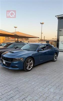 2022 دودج تشارجر