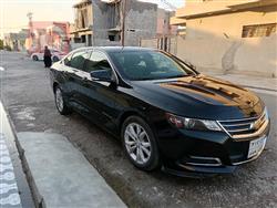 2019 شيفروليه امبالا