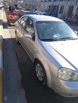 Chevrolet Optra 2007