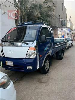 Kia Bongo 2006