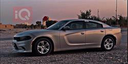 Dodge Charger 2020