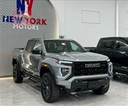 GMC Canyon 2024