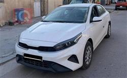 Kia Cerato 2024