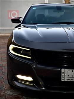 Dodge Charger 2019