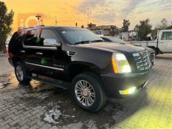 2007 كاديلاك اسكاليد
